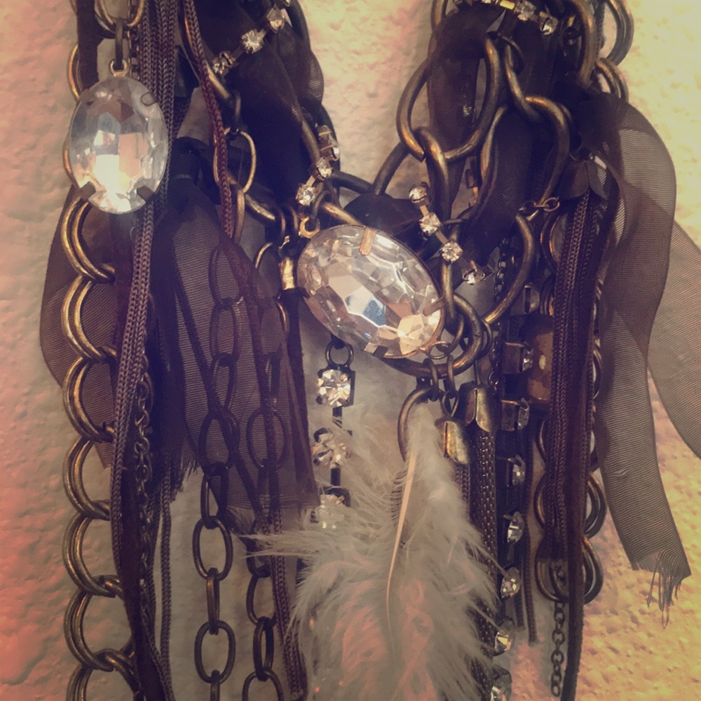 Unique Necklace